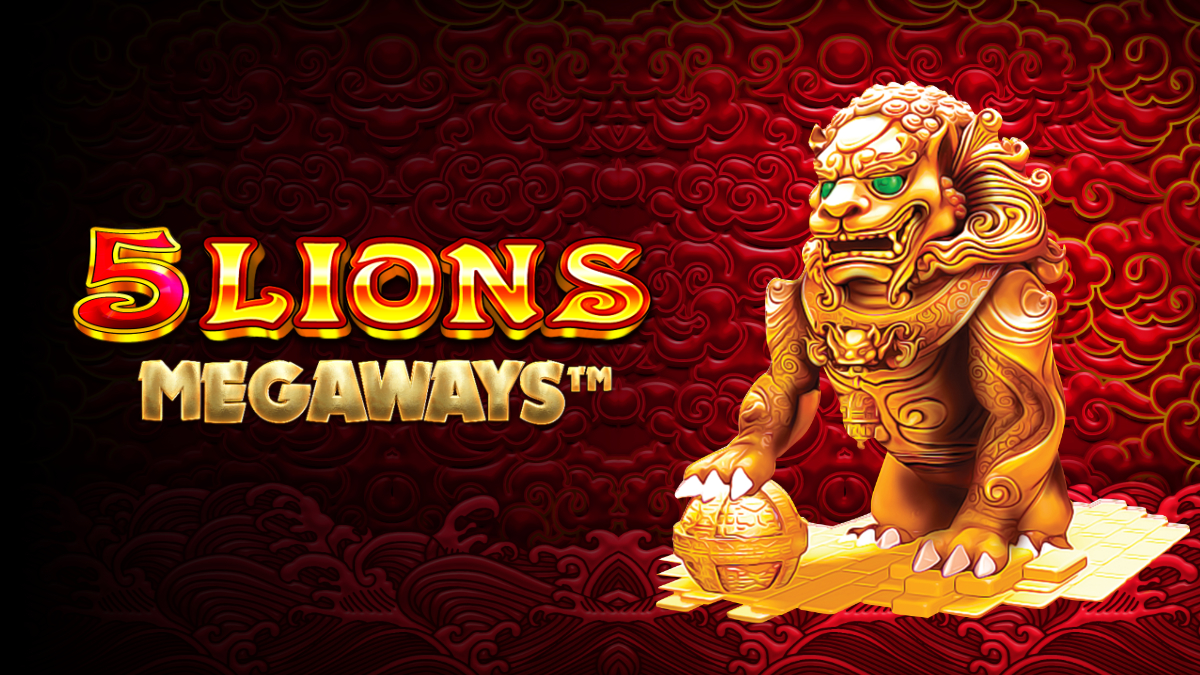 5-lions-megaways-Article-Main-Banner